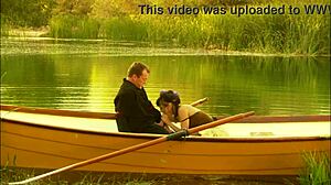 cytherea, you're getting fucked deep in the canoe with gaping and deepthroat.