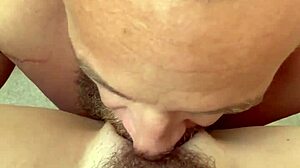Brad Newman licks pussy in pov?
