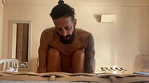 la aventura de la vida contada desde una película porno