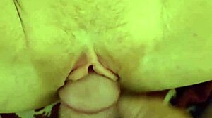 Amateur wife acts as cum dumpster for neighbor in cheating pov