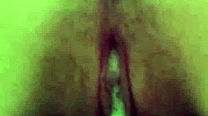 Intriguing homemade compilation by Rastagirl