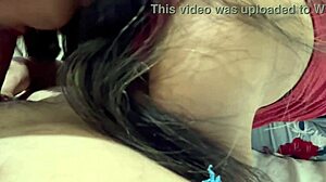 in the video fucking the young 18+ girl from the church complete in schere