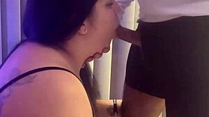 Sucking My Favorite Cock, Part 1