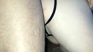 sexo casero amateur