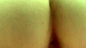 Real Couple Amelie Dubon Enjoys Homemade Sex With Riding And Doggystyle Creampie