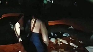 Halloween pelas ruas