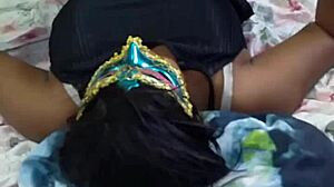 Oh, Look At That Huge Hairy Asshole!