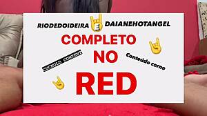 Wife gives ass to others