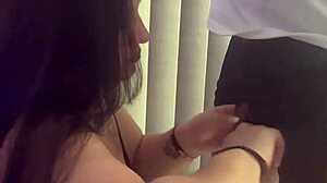 Sucking My Favorite Cock, Part 1