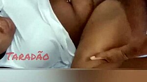 Oh, Look At That Huge Hairy Asshole!