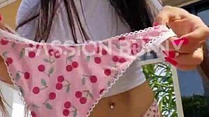 panties choosing - can you help me