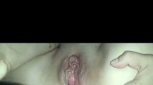 wet big pussy compilation with fingering and squirting