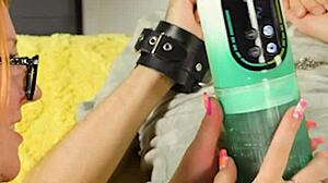 My Step Mom Caught Me And Helped With The Situation