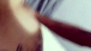 Stranger fucks me in hotel room