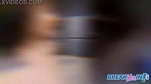 Ariana aimes gets her throat bbc rearranged