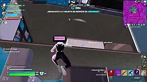 Fortnite Rule 34 Fucking Webcam