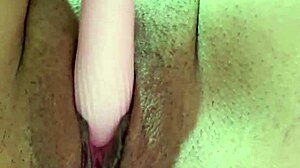 i squirted and wet the camera with my orgasm