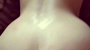 Aldatan Meksikalı Karı Koca Çıkınca Anal Yediriyor 😜