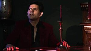 naughty french maid toni samantha fucks her master hard! 😏💦