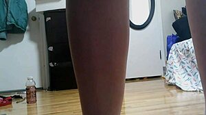 Want to see naked yoga challenge?