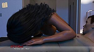 Alternate Existence 54