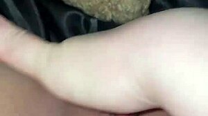 Slutty teen wants BBC penetration!