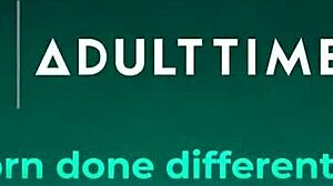 Busty Satanic Lily Lane Gets All Holes Banged in Gangbang