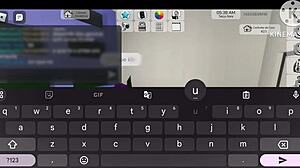 Comendo duas putas - roblox brookhaven