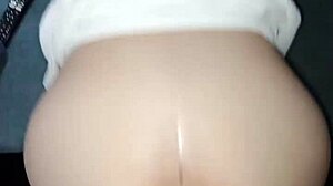 Fucked That Latina Milf's Pussy Doggy On Tinder!