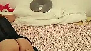 Beautiful Colombian Milf Says: Fuck Me with That Huge Cock in Casting!