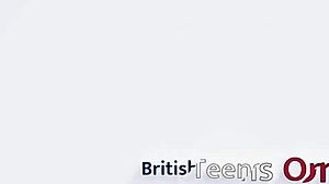 I spank naughty student as head girl and make her squirt