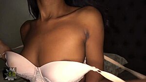 ashley features in a series with big tits and blowjob scenes