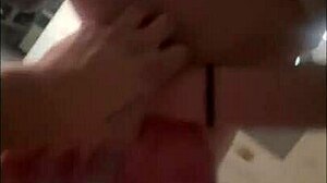 Neighbor Fucks Me With Wife Waiting.