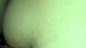 Latina Wife Bends For Anal