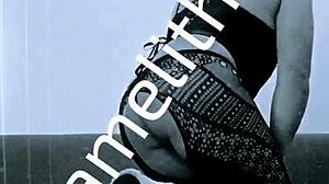 Is Pamelithatv a closet transvestite ready to come out?