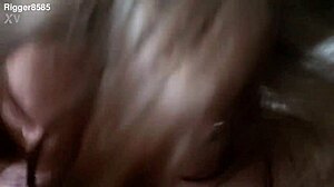 sexy petite schye reign, wow that monster cock fucking you!