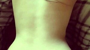 cheating mexican wife gives anal when husband leaves 😜