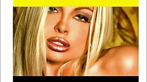 jesse jane's sensuous cinematic artistry explored