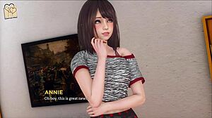 I am exploring the world of Eternum 6 in this game