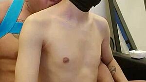 first video recorded in sp 2024 with chaser bareback