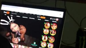 Watch Redhead Amateur With Wet Pussy And Ass Licking