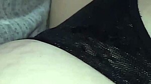Gretala's big pregnant tits tempt for some fun