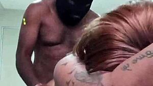 horny stepson fuckin me hard, can't stop