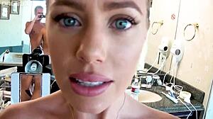 nicole aniston fucks the men she dates?