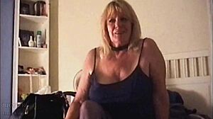 brandi is in the room sucking all these big cocks, it's a wild gangbang