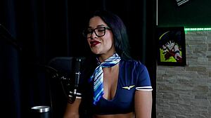 Flight attendant fired for onboard sex adventures