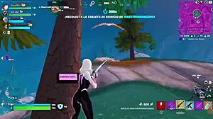 Fortnite Rule 34 Fucking Webcam