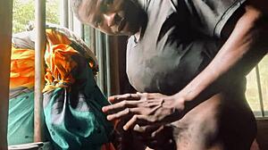 I enjoy sex most when cum shoots from my dick