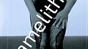 Is Pamelithatv a closet transvestite ready to come out?