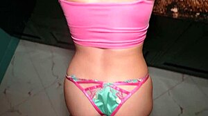 Aggressive sex with cheating wife